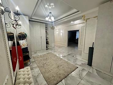 Долгосрочная аренда квартир: 4 комнаты, Агентство недвижимости — 15