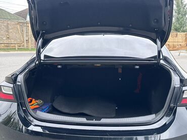 r16 disklər: Chevrolet Malibu: 1.5 l | 2017 il 180 km Sedan