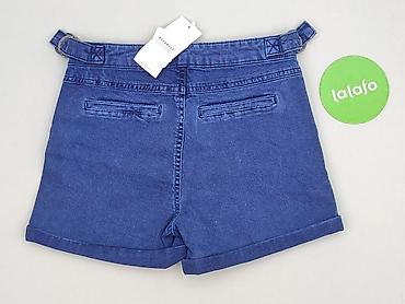 szorty pull and bear: Szorty damskie, rozmiar 2XS — 3