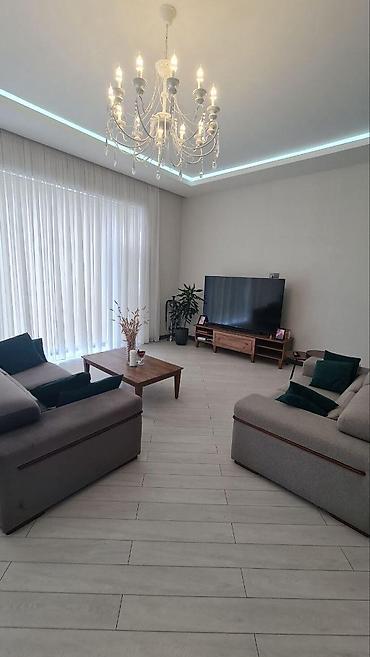 Həyət evləri və villaların satışı: Bağ evi kirayə verilir, Mərdəkan Mərdəkanda yerləşən isti, hovuzlu bağ — 12