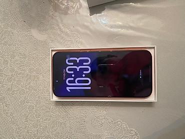 mac utu feni: IPhone 17 Pro Max, 256 GB, Narıncı, Face ID — 2