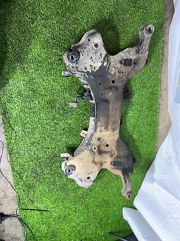 tucson: Балка передней подвески (подрамник) для Hyundai Tucson TL, поколение — 1