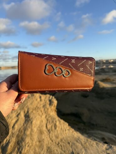 Portmone, pulqabıları: Pulqabı, Eko dəri — 6
