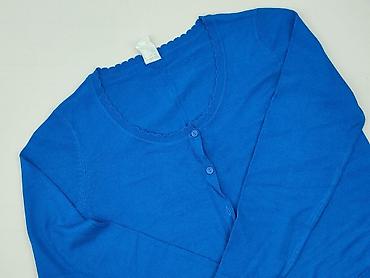 sweter montego: Kardigan damski, rozmiar 3XL — 1
