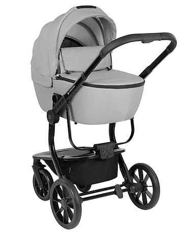 cena torbe: KIKKA BOO Kolica IRENE premium 3u1 set sa I-Size autosedištem i tvrdom — 6