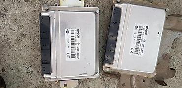 YD22 KOMPJUTER ZA NISSAN ALMERA TINO OD 2002. DO 2007. GOD