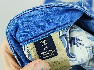 moose italy: Scotch & Soda, Jeansy damskie, rozmiar 2XS — 5