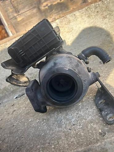 ruda za traktor: TURBINA E90,E87 ZA BMW SERIJA 3, SERIJA 1 | Na stanju novi i polovni — 2