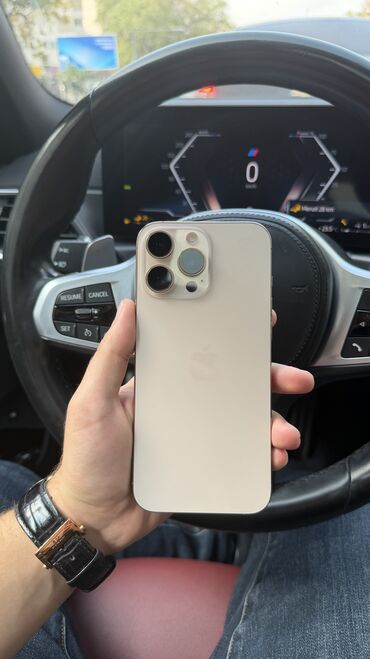 айфон 9 цена в баку: IPhone 16 Pro Max, 512 GB, Desert Titanium