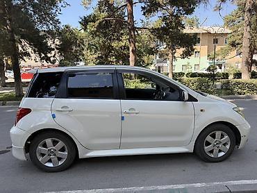 корай 5: Toyota Ist: 2002 г., 1.5 л, Автомат, Бензин, Хэтчбэк — 5