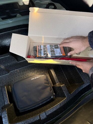 Kia: Kia K5: 2018 г., 1.6 л, Бензин, Седан — 45