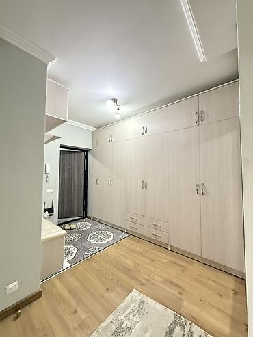 Продажа квартир: 3 комнаты, 85 м², Нижний Джал (Джал-23) Индивидуалка, 10 этаж, Свежий ремонт — 8