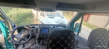 купить мерседес спринтер 2.9 тди: Mercedes-Benz Спринтер: 2007 г., 2.2 л, Автомат, Дизель