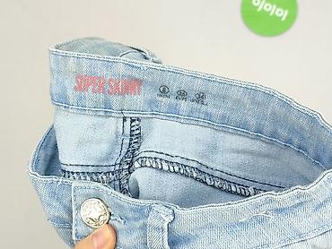 cross jeans jacket: Jeansy damskie, rozmiar S — 4
