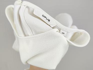 opus: OPUS, Bluzka damska, rozmiar L — 4
