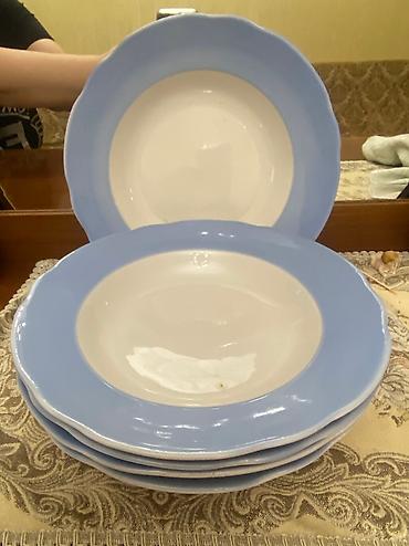 Digər dəstlər və servizlər: Digər dəstlər və servizlər — 2