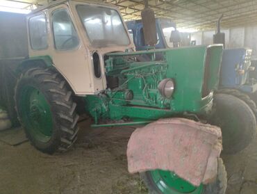 Тракторы МТЗ (Беларус): Модель: 40, Новый, 2024 г., Трактор с другими агрегатами — 7