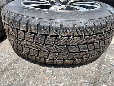 Транспорт: Продаю комплект Sailun Ice Blazer + диски R17 разболтовка 5/100 — 4