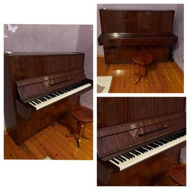 pianino satılır: Piano