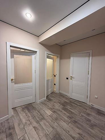 Продажа квартир: 1 комната, 42 м², 7 этаж, Дизайнерский ремонт — 3