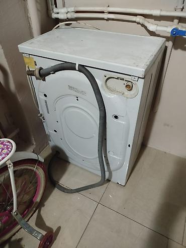 Hotpoint-Ariston EX/EXTRALARGE seriyalı paltaryuyan maşın - Ön lalafo.az -da Hotpoint-Ariston EX/EXTRALARGE seriyalı paltaryuyan maşın - Ön