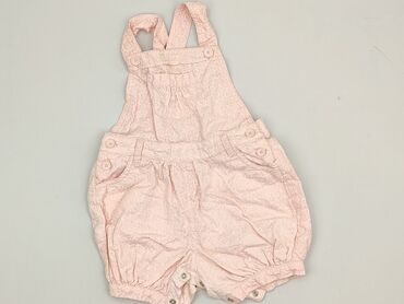 lidl kombinezon dziecięcy: Напівкомбінезони, Mothercare, 9-12 міс., стан - Дуже гарний