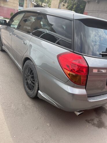 левый руль форестер: Subaru Legacy: 2005 г., 2 л, Автомат, Бензин, Универсал