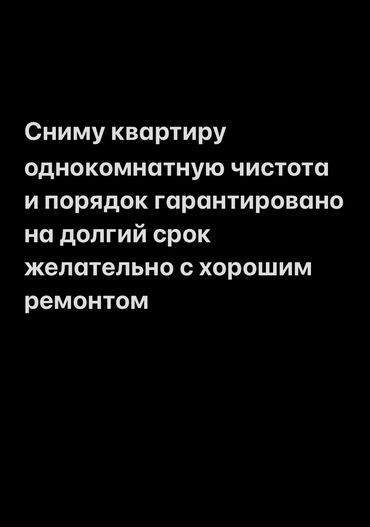 однокомнатная квартира сдаётся: 1 комната, 42 м², С мебелью