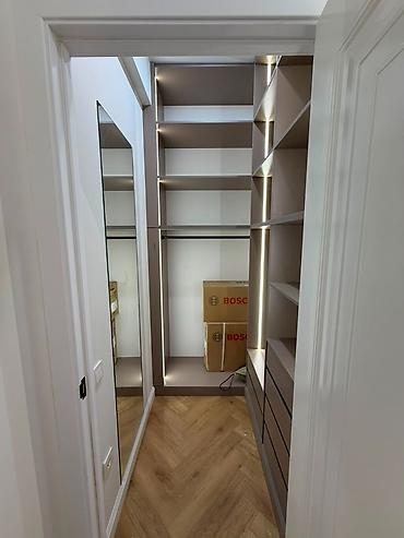 69: 2 комнаты, 69 м², Асанбай мкр Элитка, 5 этаж, Дизайнерский ремонт — 2