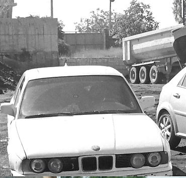 BMW 520: 1991 г., 2 л, Кол менен иштөөчү, Бензин lalafo.kg да BMW 520: 1991 г., 2 л, Кол менен иштөөчү, Бензин