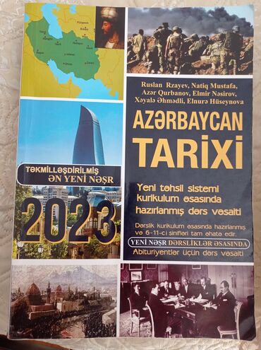 cəbr kitabları: Təzə kimidir heç bir problemi yoxdur 2si birlikdə 10azn