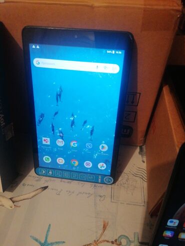 Tableti: Novi ali kada tableti dva komada 50 EUR poseduje kartice redmia 9 50 na lalafo.rs — 24 Tableti: Novi ali kada tableti dva komada 50 EUR poseduje kartice redmia 9 50 — 24