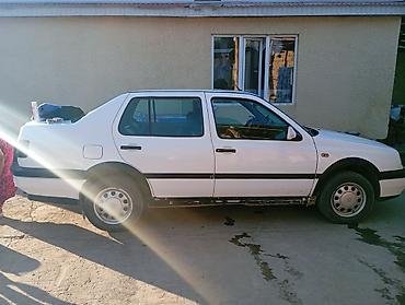 фаркоп венто: Volkswagen Vento: 1997 г., 1.8 л, Седан — 3