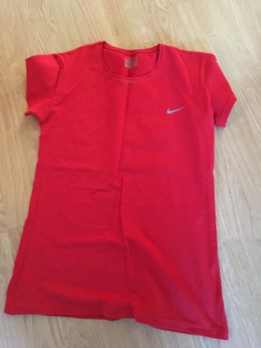 crvena zvezda majice: Nike original majica rastegljiva