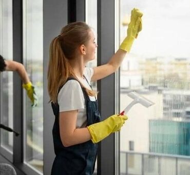 Уборка помещений: Уборка помещений — 8