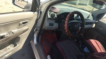 решетка демио: Mazda 2: 2003 г., 1.4 л, Механика, Бензин, Фургон