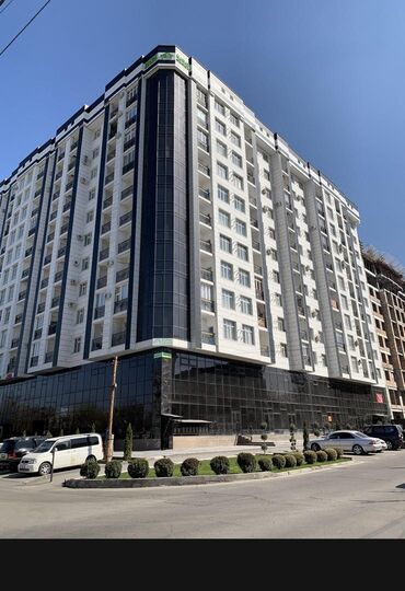 Продажа квартир: 3 комнаты, 109 м², Элитка, 9 этаж, Дизайнерский ремонт