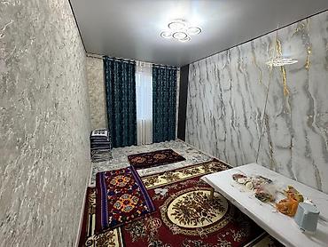 Продажа коттеджей и домов: 🏡 **Бишкек, район Кудайберген (ул. Волкова)** 🏠 Частный дом, 3 — 5