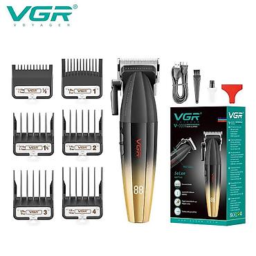 shaving machine: Машинка для стрижки волос Более 120 мин — 4