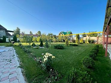 сдаю камок: 400 м², 6 комнат, Кок-Жар мкр, Без подселения — 9
