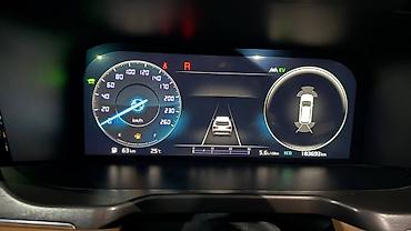 Kia: Kia Sorento: 2021 г., Кроссовер — 12