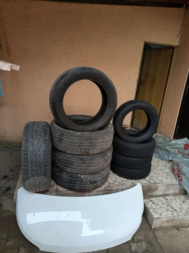 мапет электрический: Шины 195 / 65 / R 14, Зима, Комплект, Легковые, Hankook
