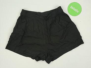 trampki roxy: H&M, Szorty damskie, rozmiar XS — 2