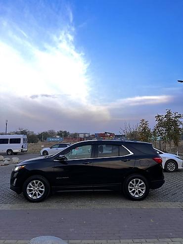 шевроле субурбан цена: Chevrolet Equinox: 2018 г., 1.5 л, Автомат, Бензин, Кроссовер — 6