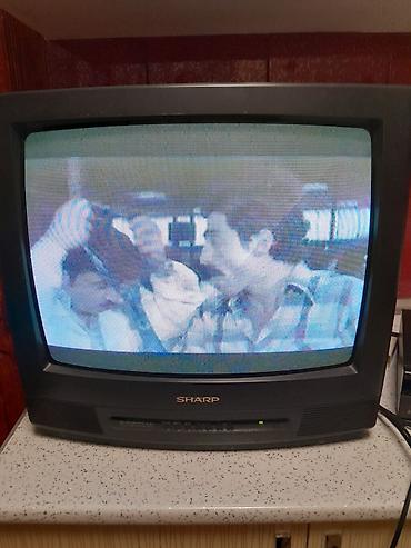 son model tv: İşlənmiş Televizor Sharp 50" — 10