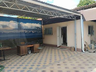 4 комнаты, 130 м², 6 соток, Бишкек, Дордой Моторс рынок Собственник