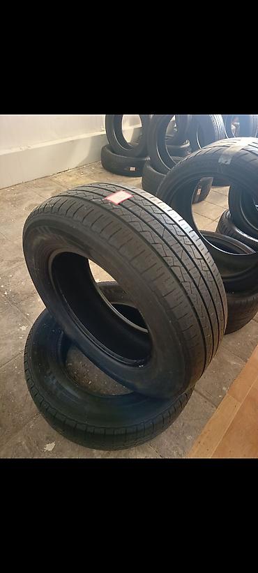 disk priora: İşlənmiş Şin Annaite 235 / 65 / R 17 — 2