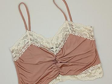 top marks: Topshop, Top damski, rozmiar S — 1