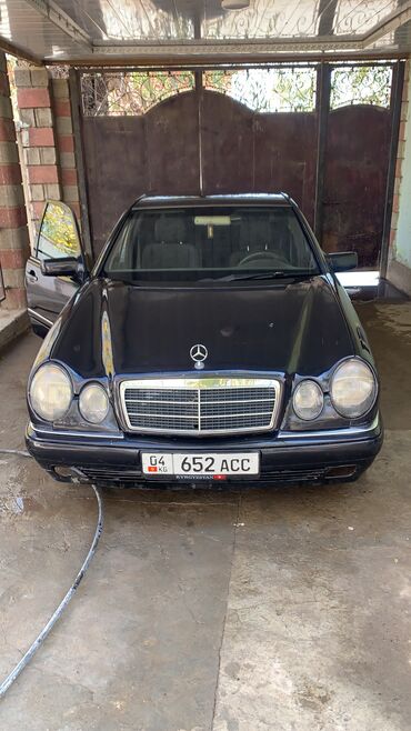 mercedes benz c 280: Mercedes-Benz 280: 1997 г., 2.8 л, Механика, Бензин, Седан