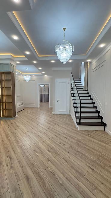 Продажа таунхаусов: 5 и более комнат, 220 м², 3 соток, Кок-Жар ж/м Газ, Электричество, Отопление — 11